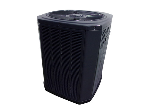 Used 2 Ton Condenser Unit TRANE Model 2TTR3024A1000AA ACC-21959