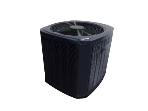 Used 2 Ton Condenser Unit TRANE Model 4TTR5024E1000AC ACC-21936