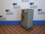Used 2.5 Ton Air Handler Unit TRANE Model 2TEC3F30B1000AD 2I