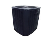 Used 2.5 Ton Condenser Unit TRANE Model 4TTR5030E1000AB ACC-21960