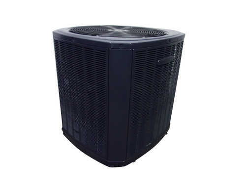 Used 2.5 Ton Condenser Unit TRANE Model 4TTR5030E1000AB ACC-21960