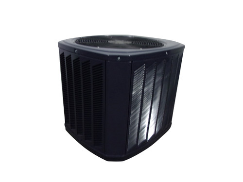 Used 3 Ton Condenser Unit TRANE Model 4TTB3036E1000AA ACC-21955