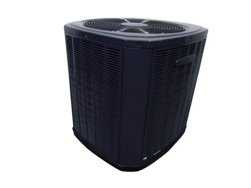 Used 3 Ton Condenser Unit TRANE Model 4TTR3036E1000AA ACC-21969