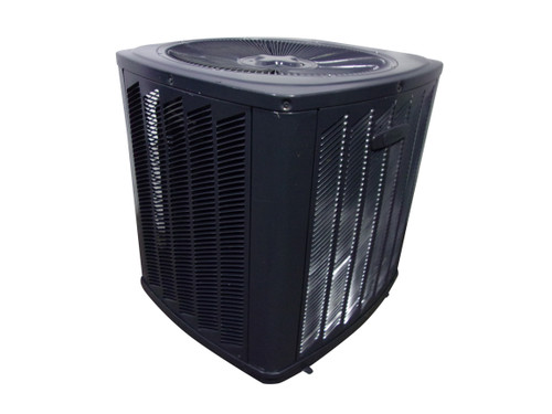 Used 3.5 Ton Condenser Unit TRANE Model 2TTB2047A1000AA ACC-21917