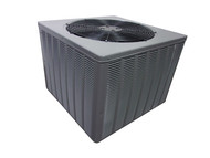 Used 4 Ton Condenser Unit RHEEM Model 13AJN48A01 ACC-21968