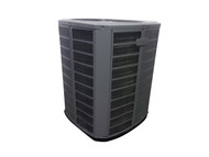 Used 5 Ton Condenser Unit AMERICAN STANDARD Model 4A7A6061J1000AA ACC-21957