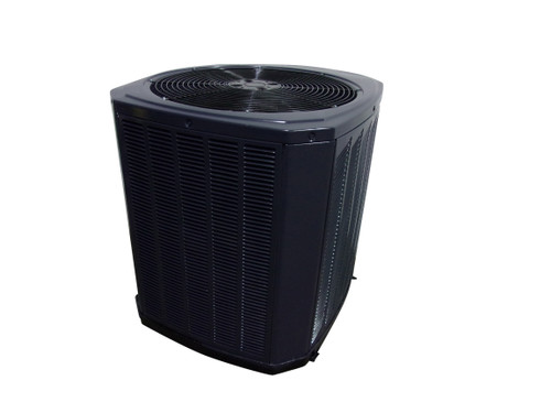 Used 2 Ton Condenser Unit TRANE Model 4TTR5024G1000AA ACC-21967