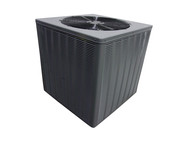 Used 3 Ton Condenser Unit RHEEM Model 14AJM36A01 ACC-21746