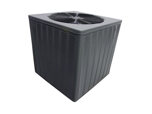 Used 3 Ton Condenser Unit RHEEM Model 14AJM36A01 ACC-21746