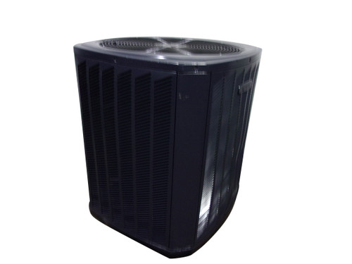 Used 3.5 Ton Condenser Unit TRANE Model 4TTB4042E1000BA ACC-21958
