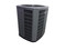Used 3.5 Ton Condenser Unit AMERICAN STANDARD Model 4A7A6042H1000AA ACC-21973