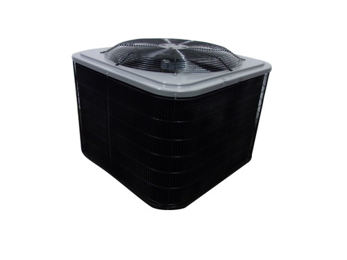 Used 3.5 Ton Condenser Unit CARRIER Model 24ABR342 ACC-21507