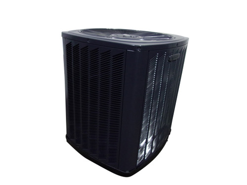 Used 4 Ton Condenser Unit TRANE Model 4TTB3048A1000AAA ACC-21952
