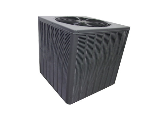 Used 4 Ton Condenser Unit RHEEM Model 14AJM48A01 ACC-21720
