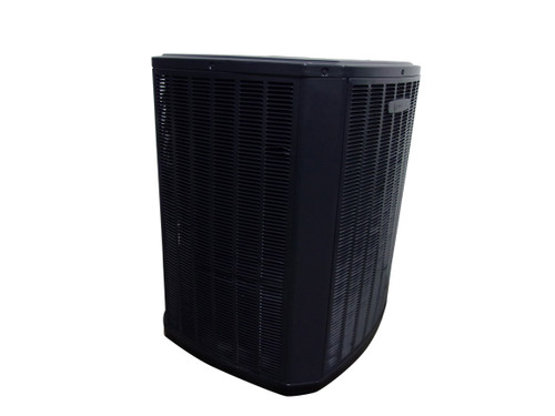Used 4 Ton Condenser Unit TRANE Model 4TTR6049B1000AA ACC-21953