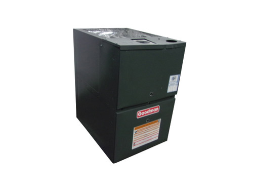 Scratch & Dent 3.5,4, or 5 Ton Furnace Unit GOODMAN Model GR9S801205DN ACC-21978