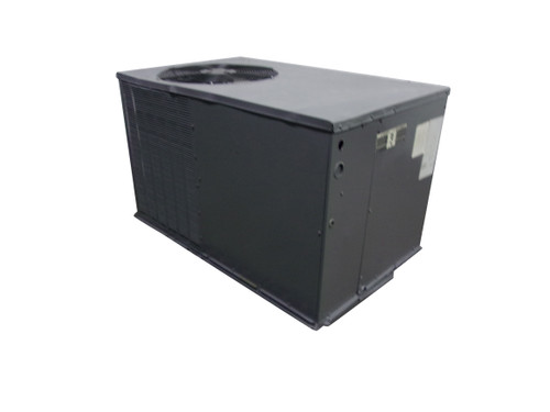 Used 3 Ton Package Unit CARRIER Model WJA336000KTP0AZ ACC-21914