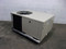 Used 3 Ton Package Unit NORDYNE Model P7RE-036K ACC-21642