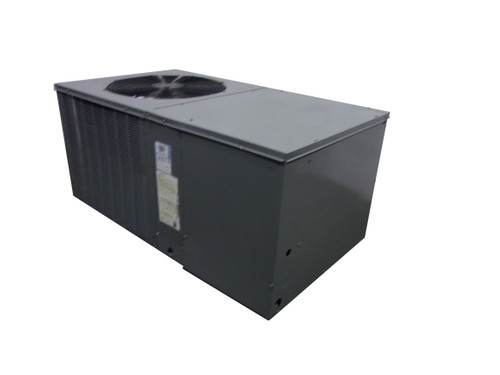 Used 3.5 Ton Package Unit RHEEM Model RSNM-A042JK00 ACC-21732