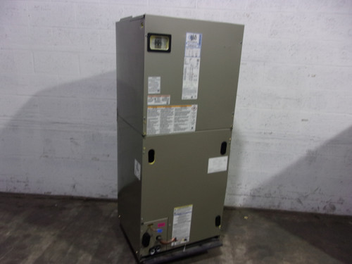 Used 5 Ton Air Handler Unit CARRIER Model WCHL65BD04E ACC-22012