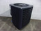 GOODMAN Used Central Air Conditioner Condenser SSZ14018BAG ACC-21655