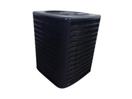 GOODMAN Used Central Air Conditioner Condenser SSZ140241AK ACC-21651