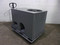 Used 2.5 Ton Package Unit CARRIER Model 50ZP-030---3 ACC-21974