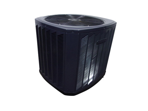 Used 2 Ton Condenser Unit TRANE Model 4TTR4024E1000AB ACC-21710