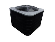 Used 2.5 Ton Condenser Unit CARRIER Model CA16NA030-A ACC-21983