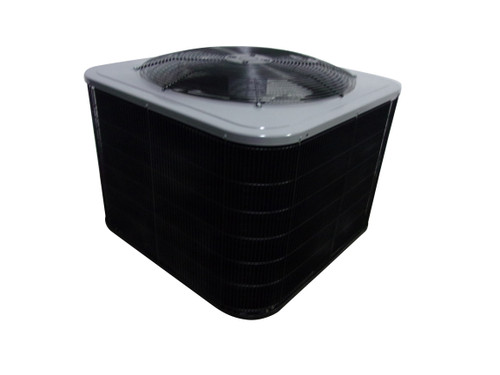 Used 2.5 Ton Condenser Unit CARRIER Model CA16NA030-A ACC-21983