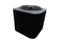 Used 2 Ton Condenser Unit CARRIER Model 24ABR324 ACC-22284