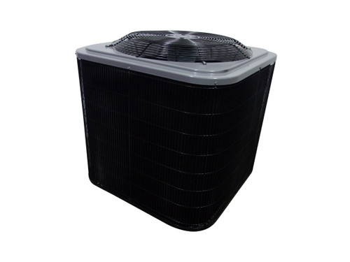 Used 2 Ton Condenser Unit CARRIER Model 24ABR324 ACC-22284