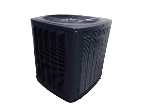Used 3 Ton Condenser Unit TRANE Model 2TWB2036A1000AA ACC-21646