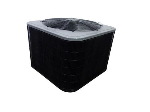 Used 3 Ton Condenser Unit CARRIER Model 25HBB336A3000 ACC-22236