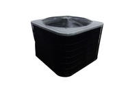 Used 3.5 Ton Condenser Unit CARRIER Model CA14NA04200GAABA ACC-22010