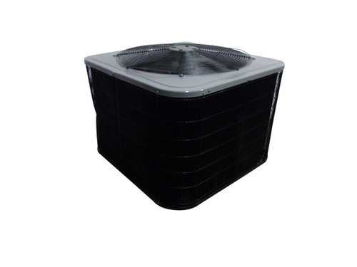 Used 3.5 Ton Condenser Unit CARRIER Model CA14NA04200GAABA ACC-22010