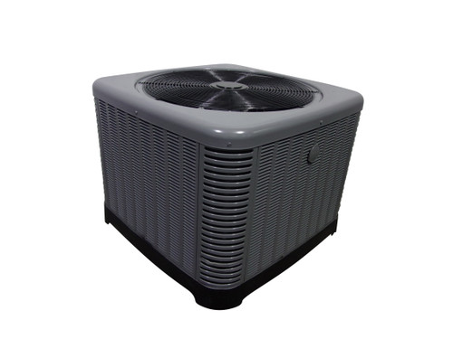 Used 3.5 Ton Condenser Unit RHEEM Model RA1442AJINA ACC-21981