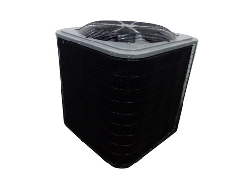 Used 3.5 Ton Condenser Unit CARRIER Model CA16NA042006BABA ACC-21954