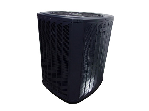 Used 4 Ton Condenser Unit TRANE Model 4TTB4049E1000CA ACC-21799