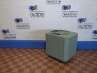 Used 1.5 Ton Condenser Unit TRANE Model TTY018B100A0 2I