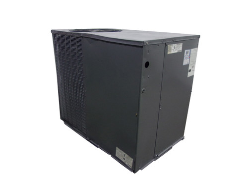 Used 4 Ton Package Unit CARRIER Model 50ZHC048-30TP ACC-21742