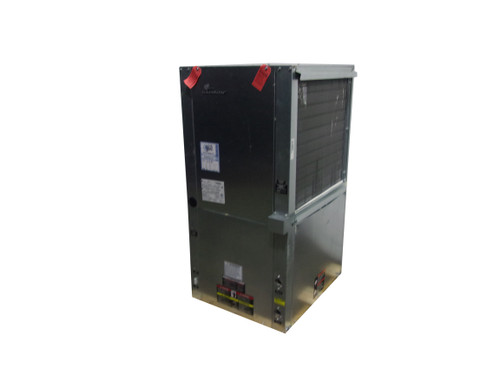 Scratch & Dent 3 Ton Water Source Package Unit CLIMATEMASTERS Model SCK036AGC3ZC0PS ACC-22285