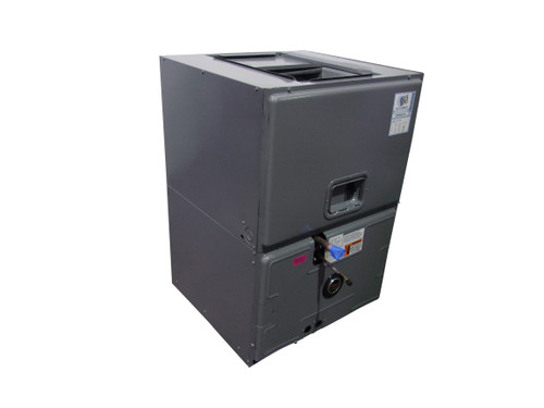 Used 4 Ton Air Handler Unit RUUD Model RCHL-48A1GH24 ACC-21990