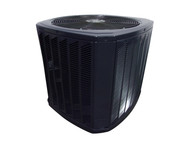 Used 1.5 Ton Condenser Unit TRANE Model 4TWB4018E1000AA ACC-21654