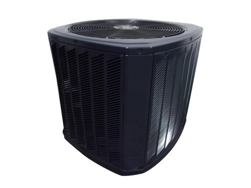 Used 1.5 Ton Condenser Unit TRANE Model 4TWB4018E1000AA ACC-21654