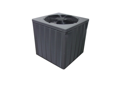 Used 2 Ton Condenser Unit RUUD Model 13AJN24A01 ACC-22294