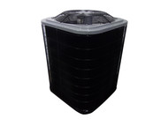 Used 2 Ton Condenser Unit CARRIER Model 25HCE424A00050011 ACC-22298