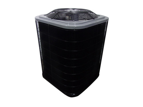 Used 2 Ton Condenser Unit CARRIER Model 25HCE424A00050011 ACC-22298