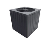 Used 3 Ton Condenser Unit RHEEM Model 15AJM36A01 ACC-21945