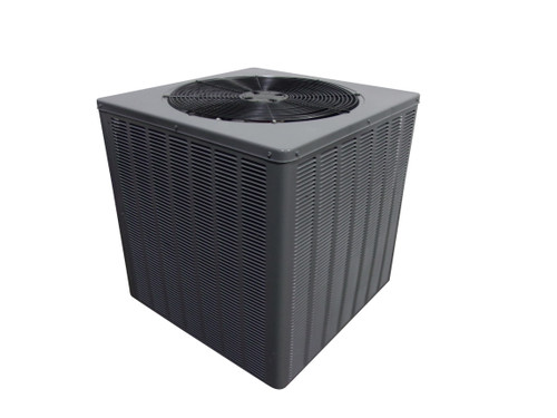Used 2.5 Ton Condenser Unit RHEEM Model 13AJA30A01 ACC-21945
